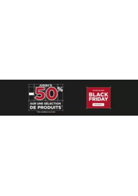 Prospectus Lapeyre Saint-Martin-Boulogne : Black Friday