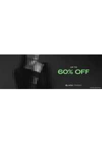 Prospectus Karen Millen - Grenoble : Black Friday 60% Off