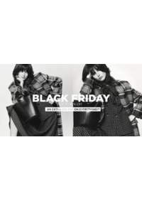 Prospectus Tara Jarmon ANNECY : Black Friday