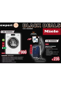 Prospectus Expert Roeselare : Black Deals