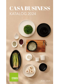 Prospectus Casa Matran : Casa Business Katalog