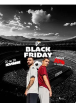 Promos et remises  : Black Friday : jusqu'à -50%