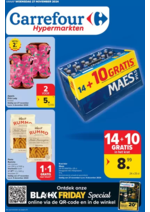 Promos et remises  : Promoties Van De Week