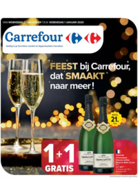 Prospectus Carrefour BIERGES : Market End of Year Special