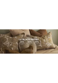 Prospectus Olivier Desforges Tours : Black Friday : jusqu'à -40%