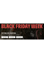 Prospectus Timberland : Black Friday Week