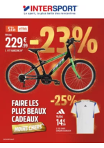 Promos et remises  : Faire les plus beaux cadeaux