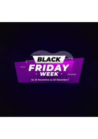 Prospectus irrijardin ST JEAN DU FALGA : Black Friday Week