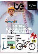 Promos et remises  : Offrez des sensations inoubliables