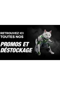 Prospectus Feu Vert Fontaine-lès-Dijon : Nos offres du moment