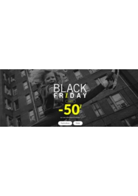 Prospectus Orchestra BRIOUDE : Black Friday