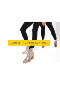 Prospectus Pronti Bree : Dames - Tot 50% Korting