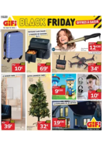 Prospectus Gifi : Black Friday : offres à saisir