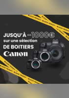 Black Friday Offre - PHOX