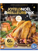 Promos et remises  : JOYEUX NOEL & MEILLEURS PRIX