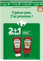 Prospectus Carrefour Express : Catalogue Carrefour Express