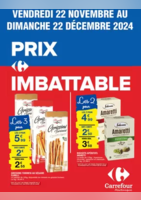 Catalogue Carrefour - Carrefour