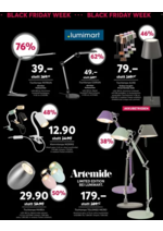 Promos et remises  : Lumimart Katalog - DE