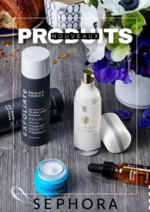 Promos et remises  : Produits Nouveaux