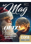 Prospectus Cora MESSANCY : MAG Ddecember