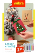 Promos et remises  : Lekker Creatief