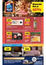 Prospectus Aldi : Top-Deals und Rabatt