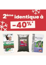 Prospectus Animalis : 2ème à -40% identique