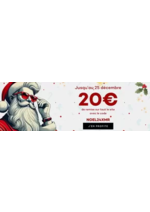 Promos et remises  : Noël Offre