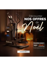 Promos et remises  : Découvrez nos offres de Noël