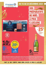 Promos et remises  : Vos Préparatifs De Noël a prix