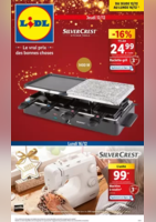 Retrouvez tout le nécessaire chez Lidl pour concocter des plats réconfortants cet hiver! - Lidl