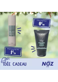 Prospectus Noz Menneval : IDEE CADEAU