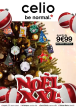 Promos et remises  : Noël XXL