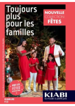 Promos et remises  : Toujours plus pour les familles