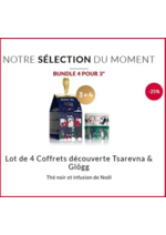 Promos et remises  : NOTRE SÉLECTION DU MOMENT