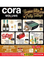 Promos et remises  : Woluwe