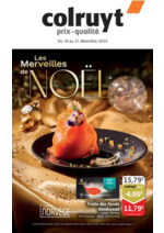 Promos et remises  : Les Merveilles de Noël