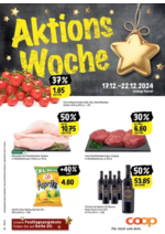 Promos et remises  : Tolles Ängbot für alli Chunde