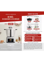 Promos et remises  : Promos Eureka Ma Maison