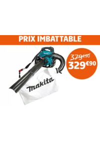 Prospectus Jardiland ORANGE : Prix imbattable