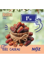 Prospectus NOZ : IDEE CADEAU