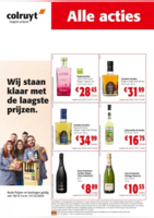 Alle Acties - Colruyt