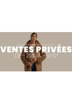 Prospectus Sud express : Ventes Privées jusqu'à -50%