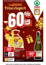 Prospectus Spar : Les PROMOS étincelantes