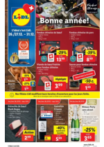 Prospectus Lidl : LIDL ACTUEL - FR