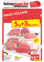 Prospectus Intermarché : Maxi Volume