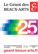 Prospectus Le Géant des Beaux-Arts : Catalogue Le Géant des Beaux-Arts