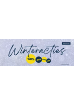 Prospectus United Brands : Winteracties