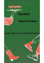 Promos et remises  : Jusqu'à -50% sur une sélection d'articles !