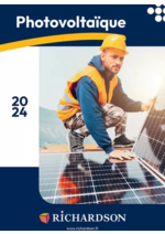 Promos et remises  : Photovoltaïque